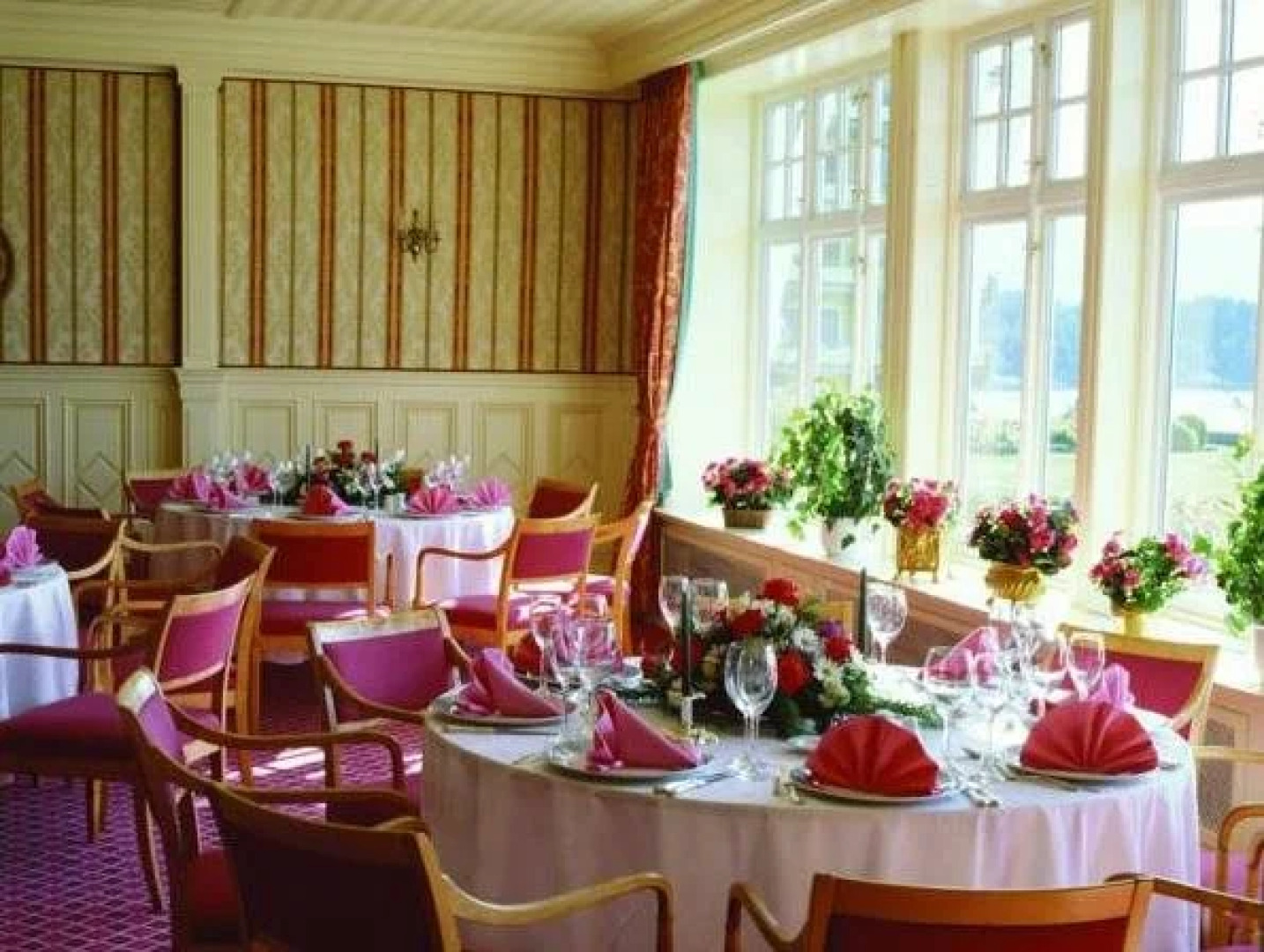 Solstrand Hotel & Bad