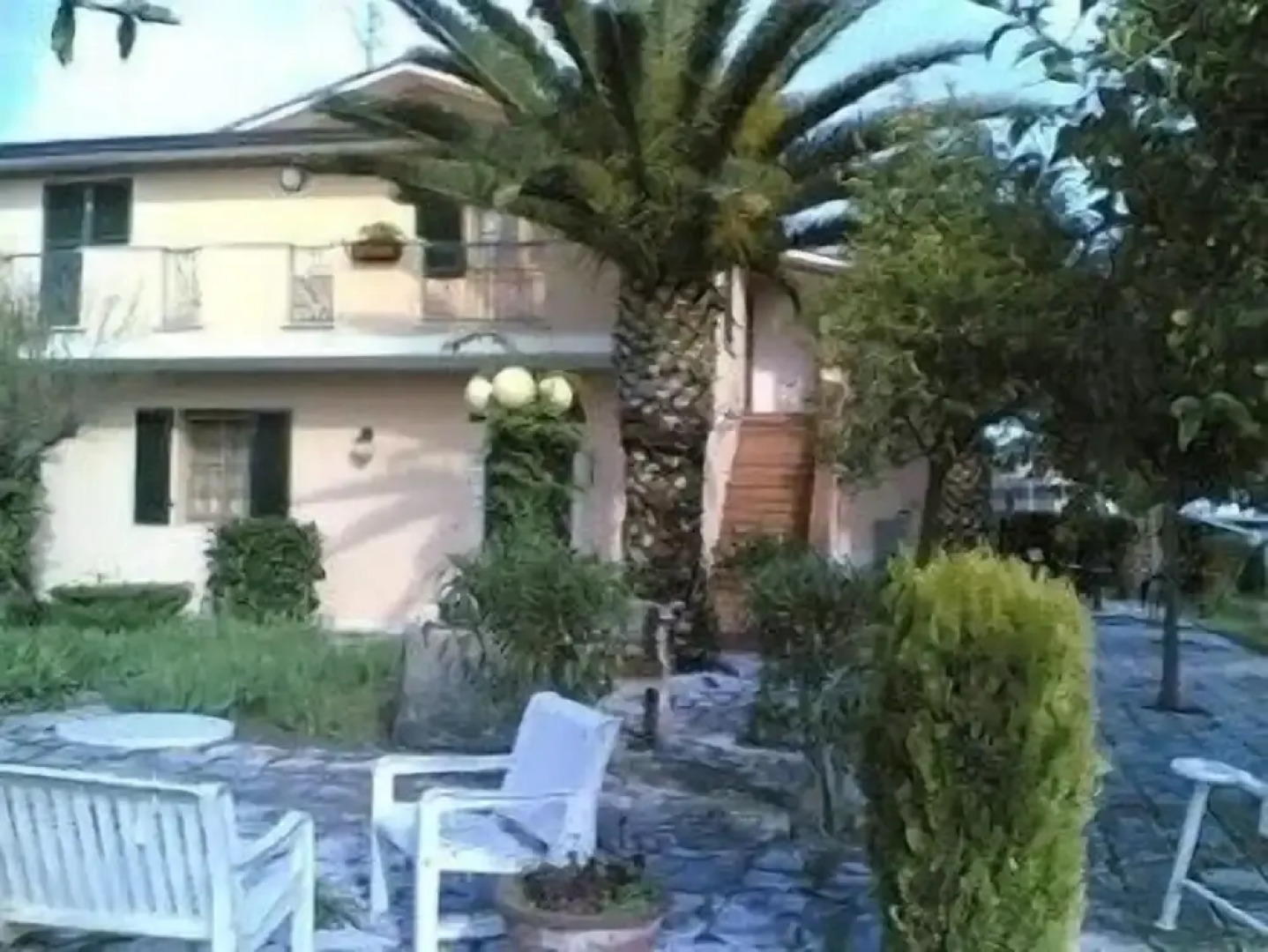 Bed & Breakfast Giardino Agritourist