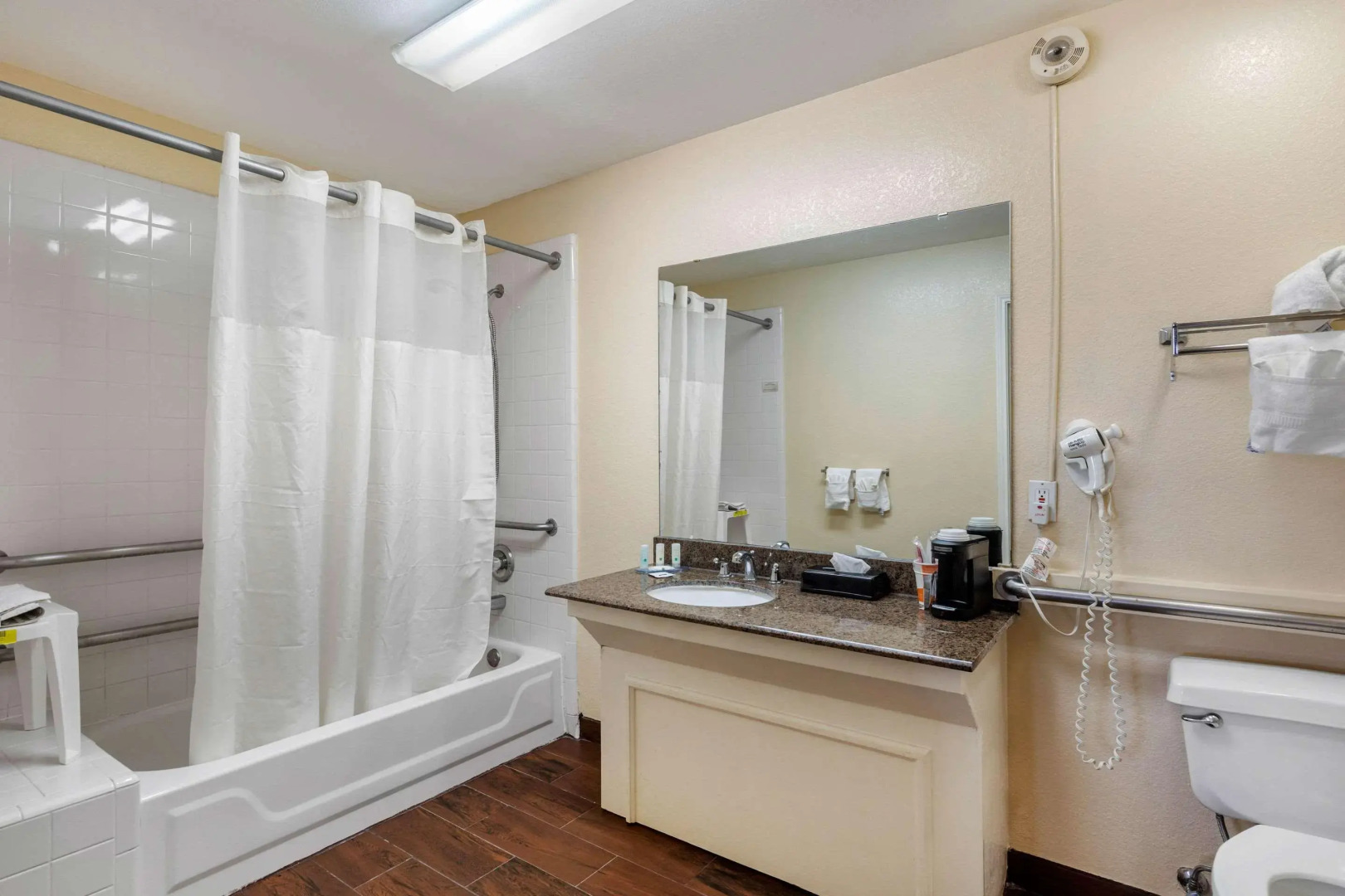 Baymont by Wyndham Willow Park