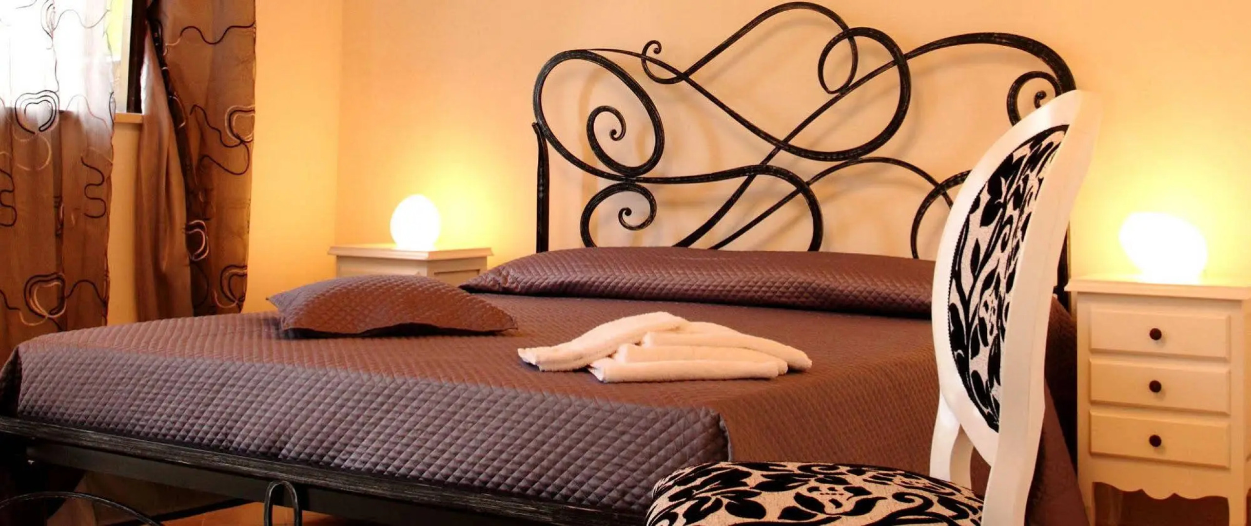 Agriturismo Kypeiros