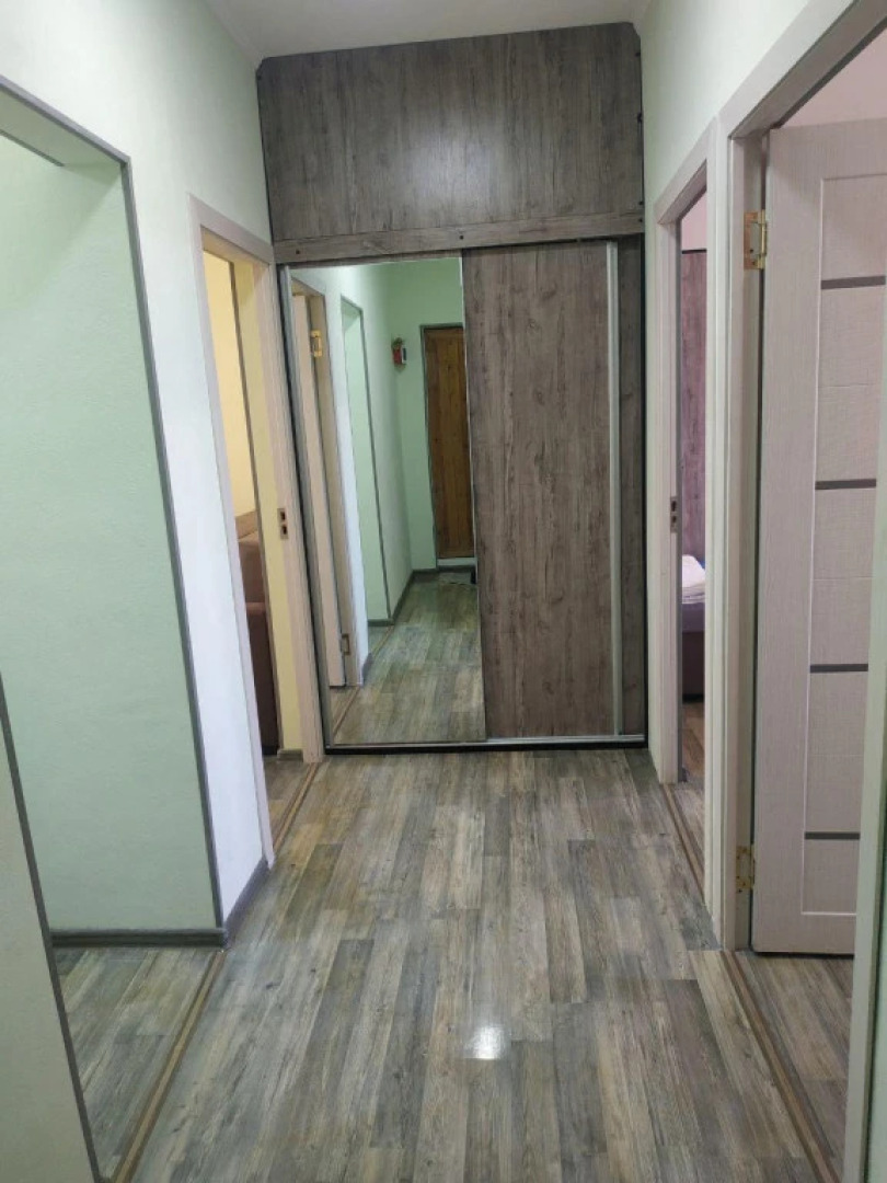 Al-Dilshod Zar Guesthouse