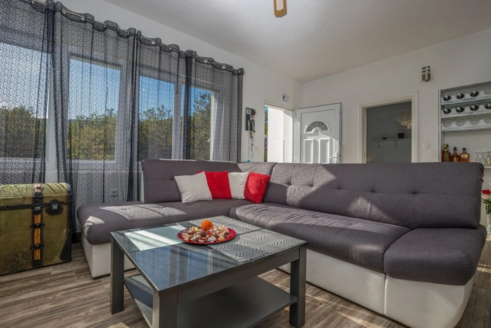 Villa Stingray