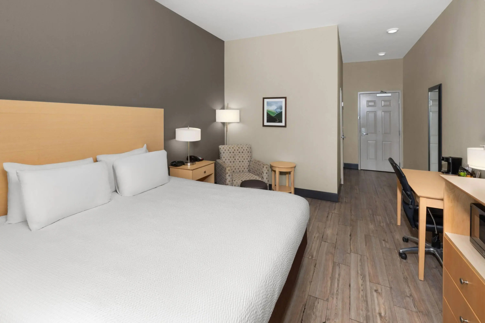 Stone Hill Norman, Trademark Collection by Wyndham