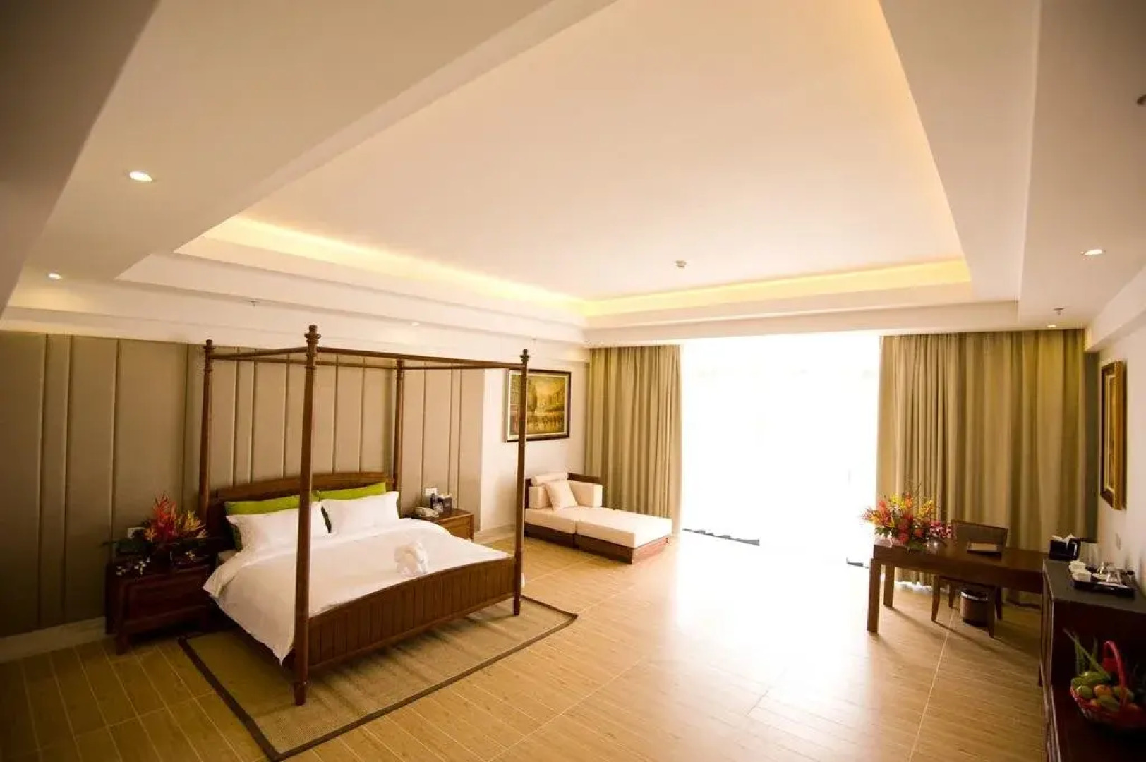 Jin Ling Museum Hotel