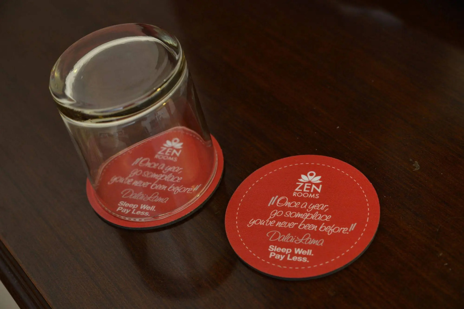 ZEN Rooms Basic Quirino Station