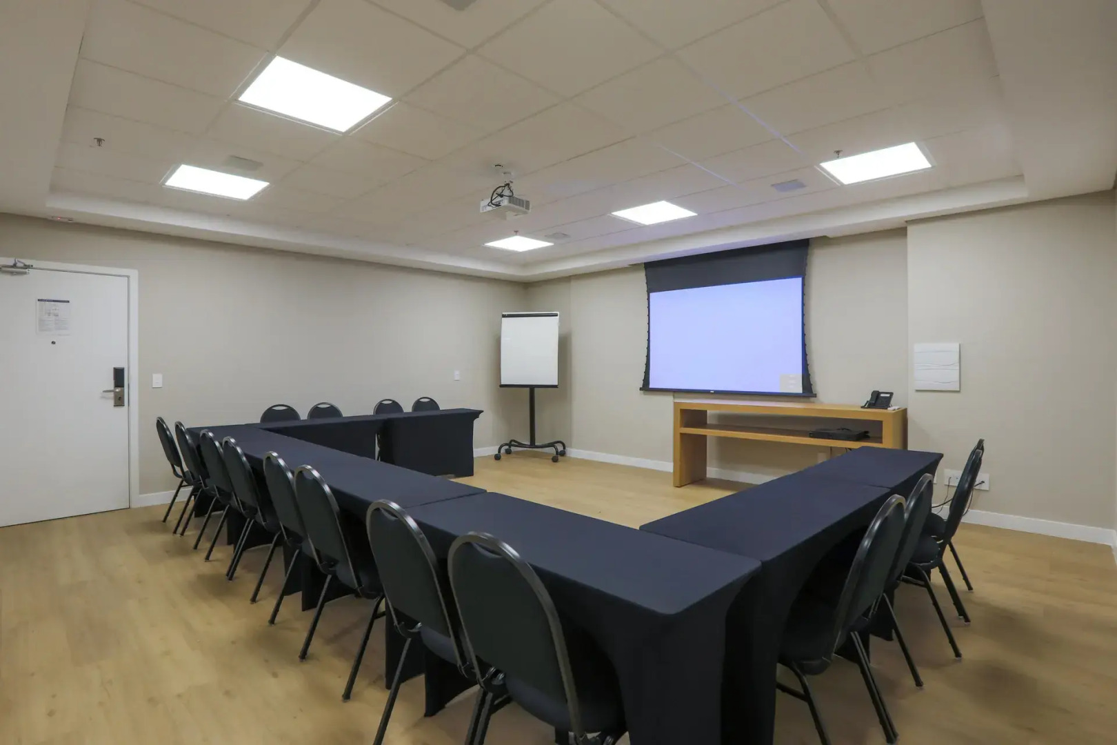 Comfort Suites Sao Jose Do Rio Preto