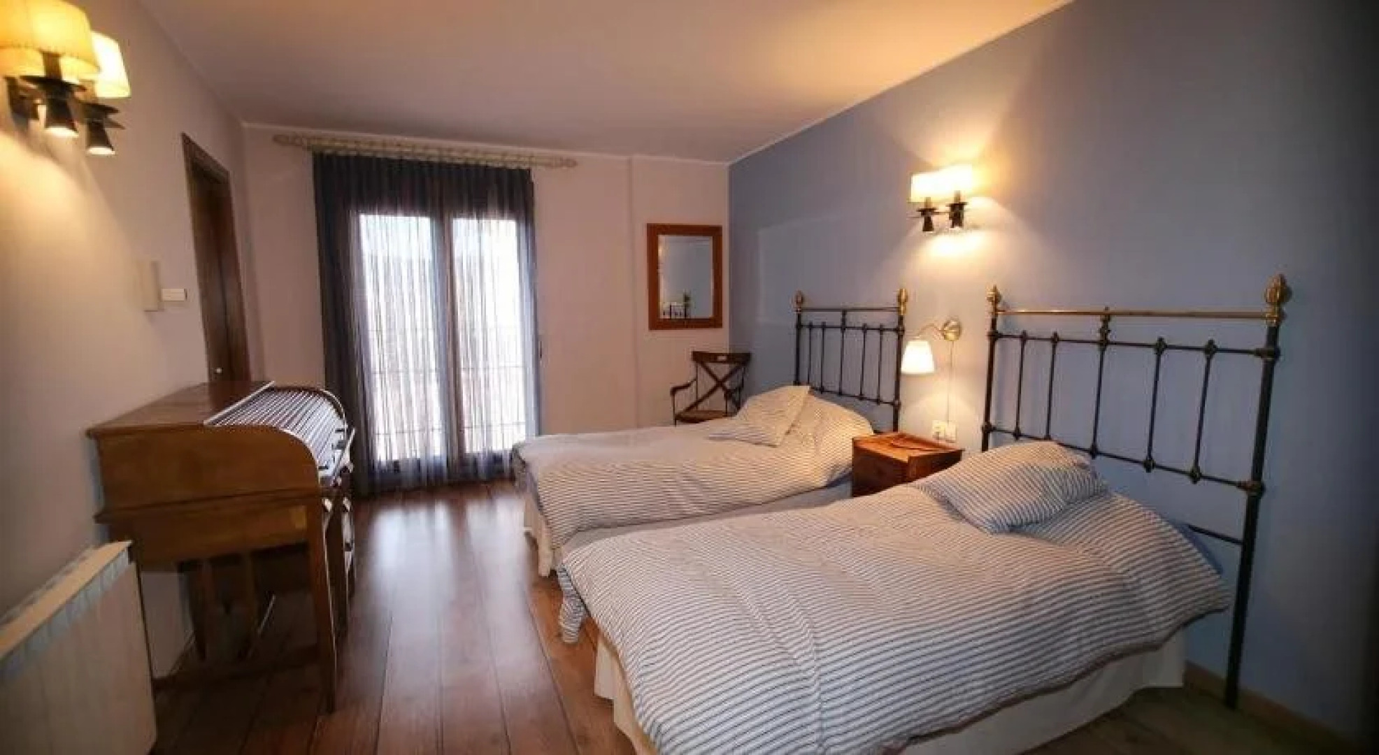 Hotel Rural Los Abriles