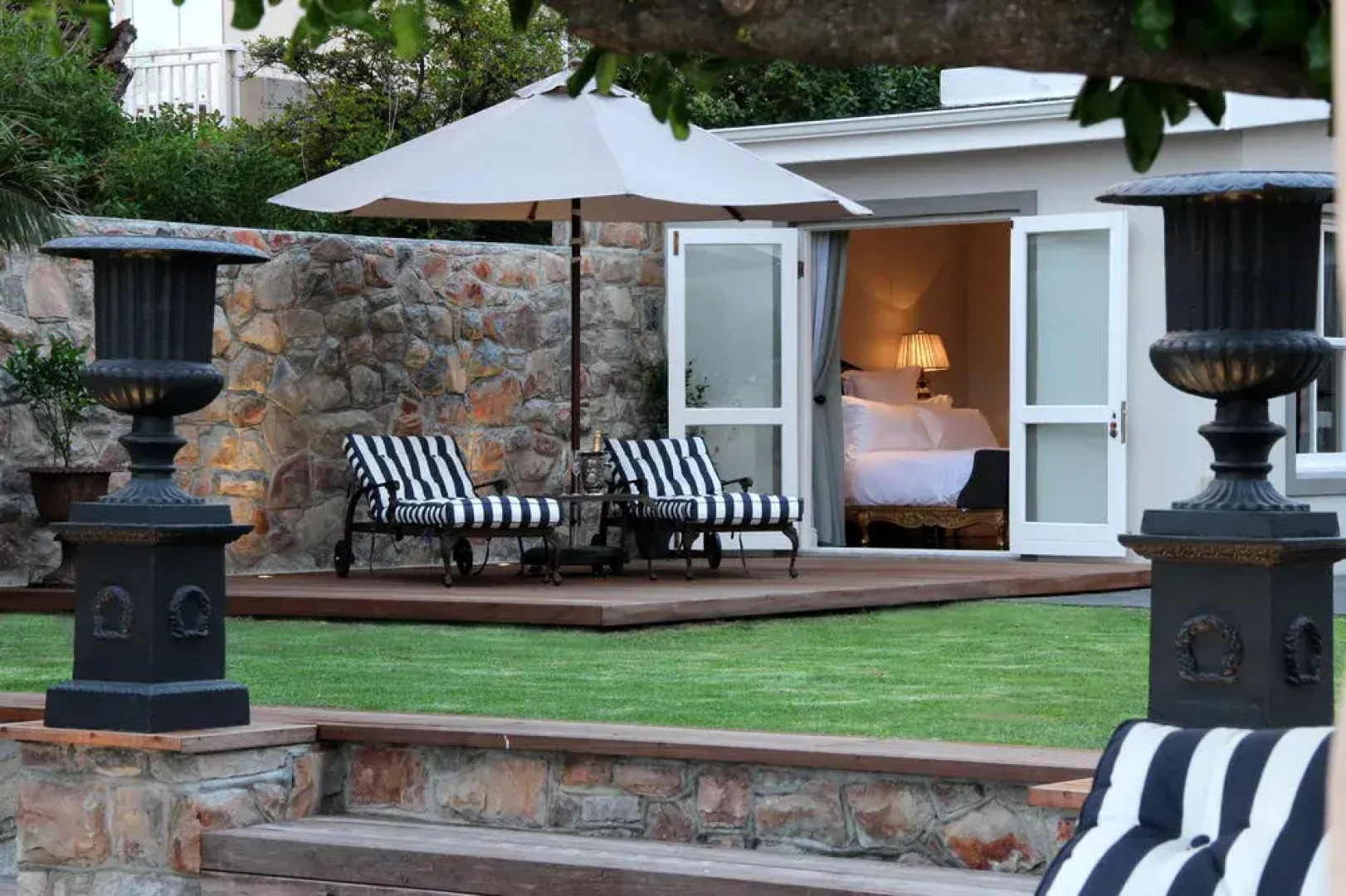 The Gregoire Boutique Hotel  Spa