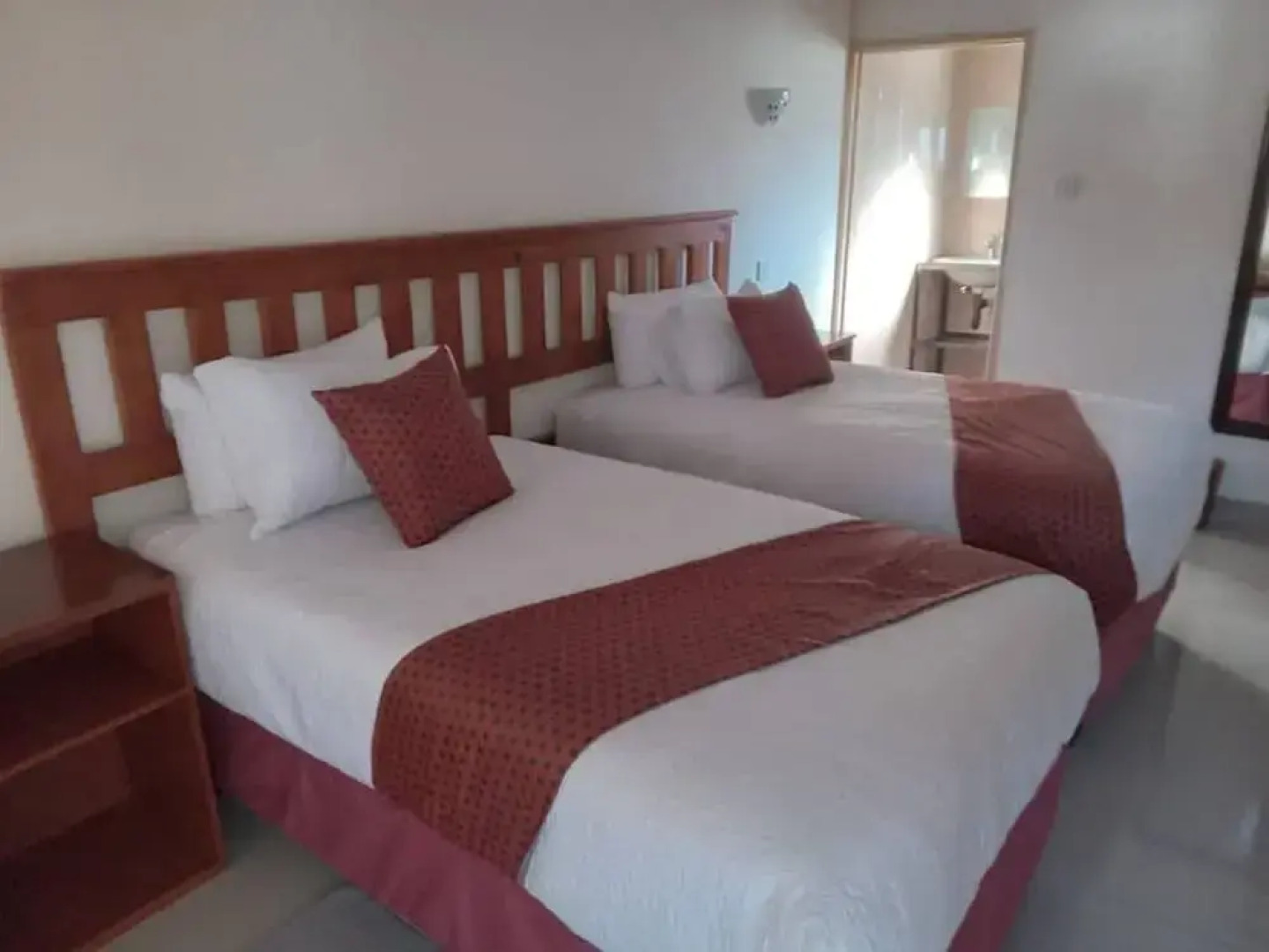 Rosewood Safari Cottages