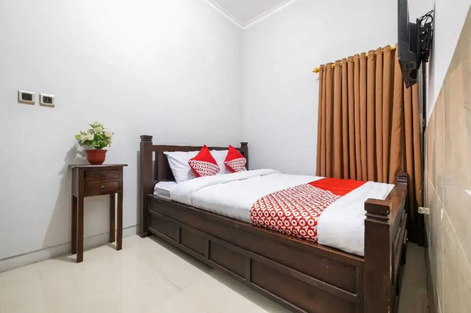 OYO 2995 Oemah Sorowajan Homestay Syariah