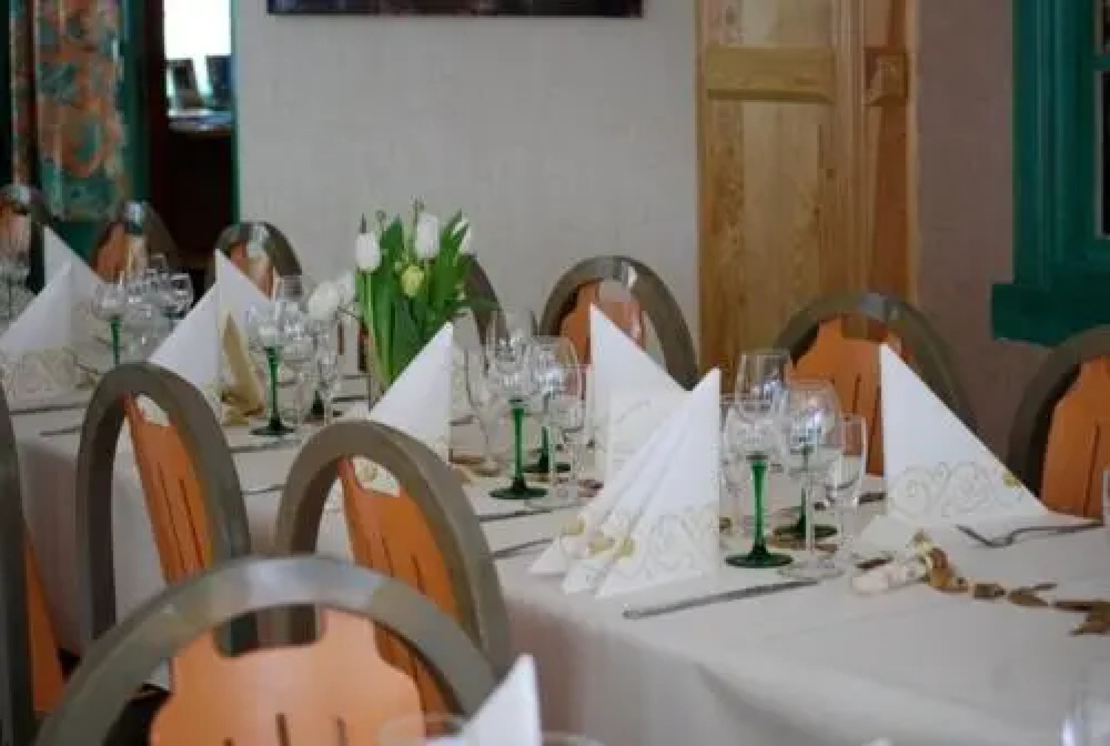 Le Domaine du Mongade by Popinns