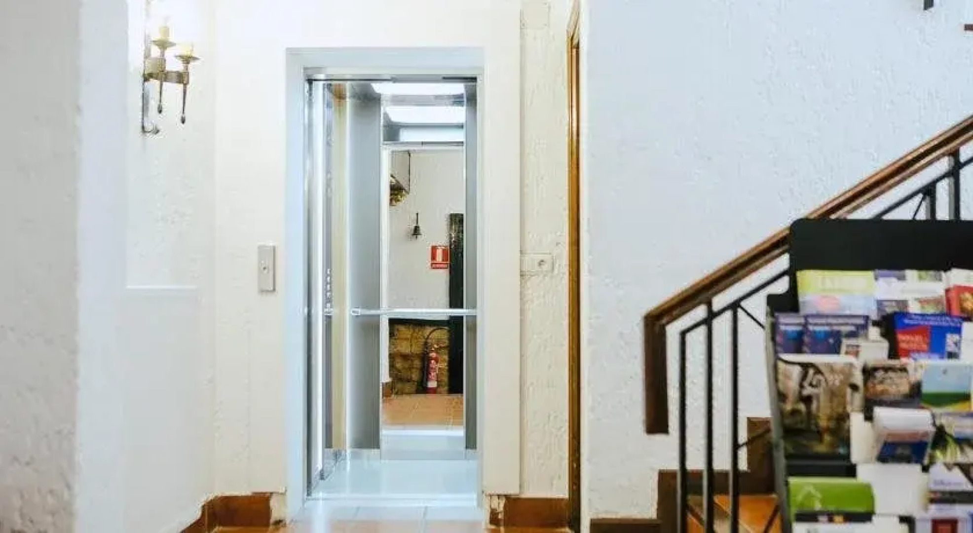 Hotel Garcia Ramirez