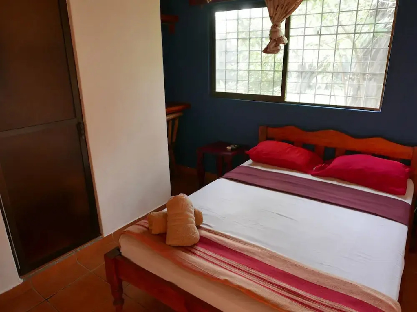 Pension Playa Samara