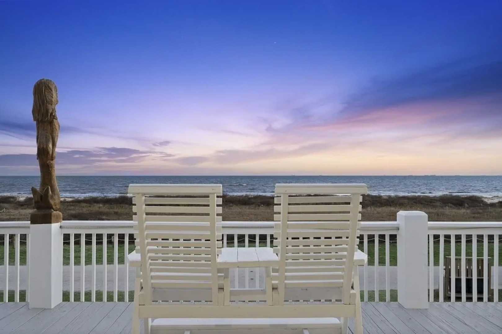 Shore Relaxin' 4 Bedroom Home by RedAwning