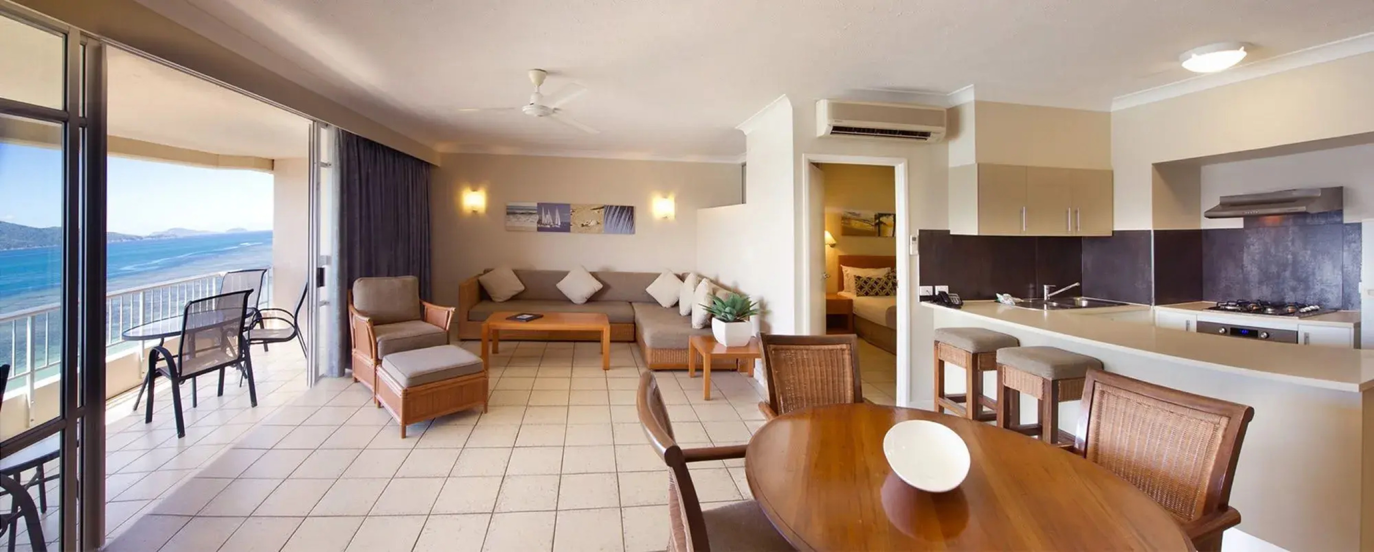 Whitsunday Apartments