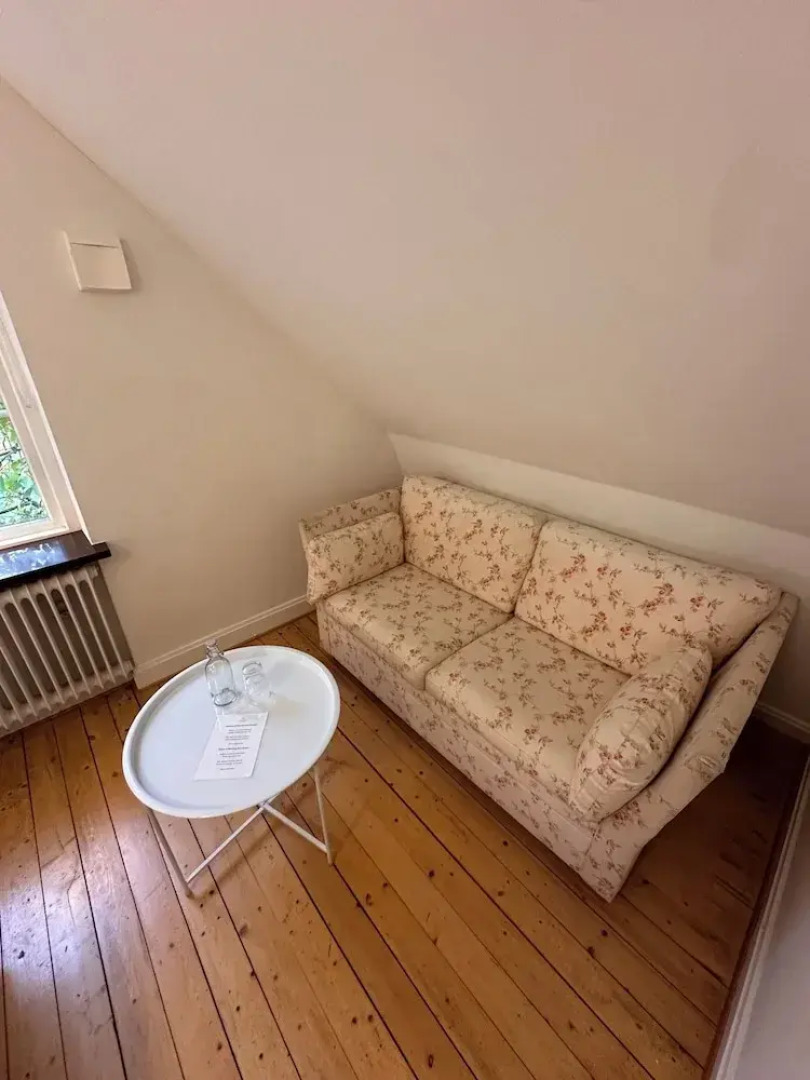 Minnesberg Bed & Breakfast