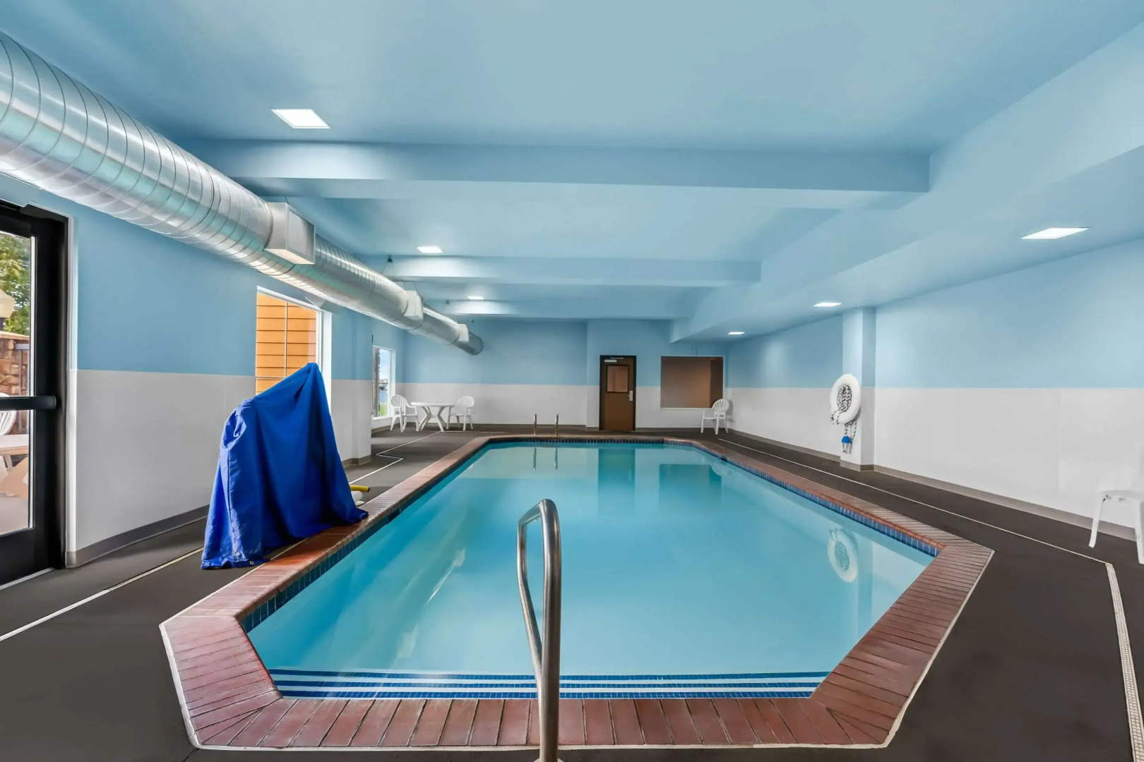 Comfort Inn & Suites Hermiston South