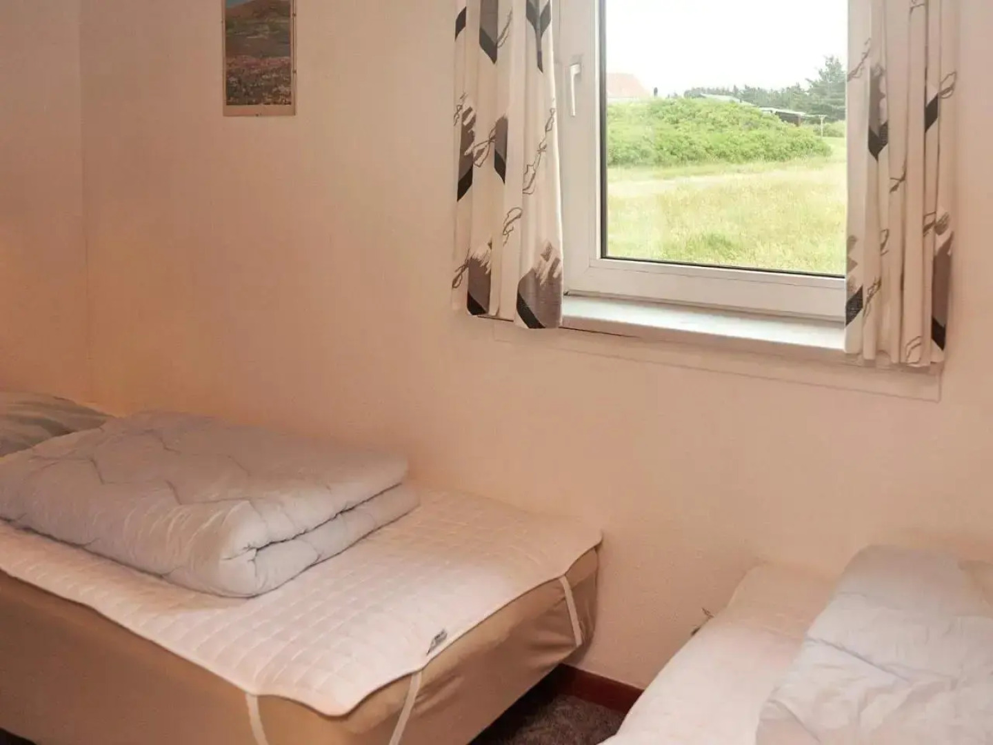 Three-Bedroom Holiday home in Brovst 18