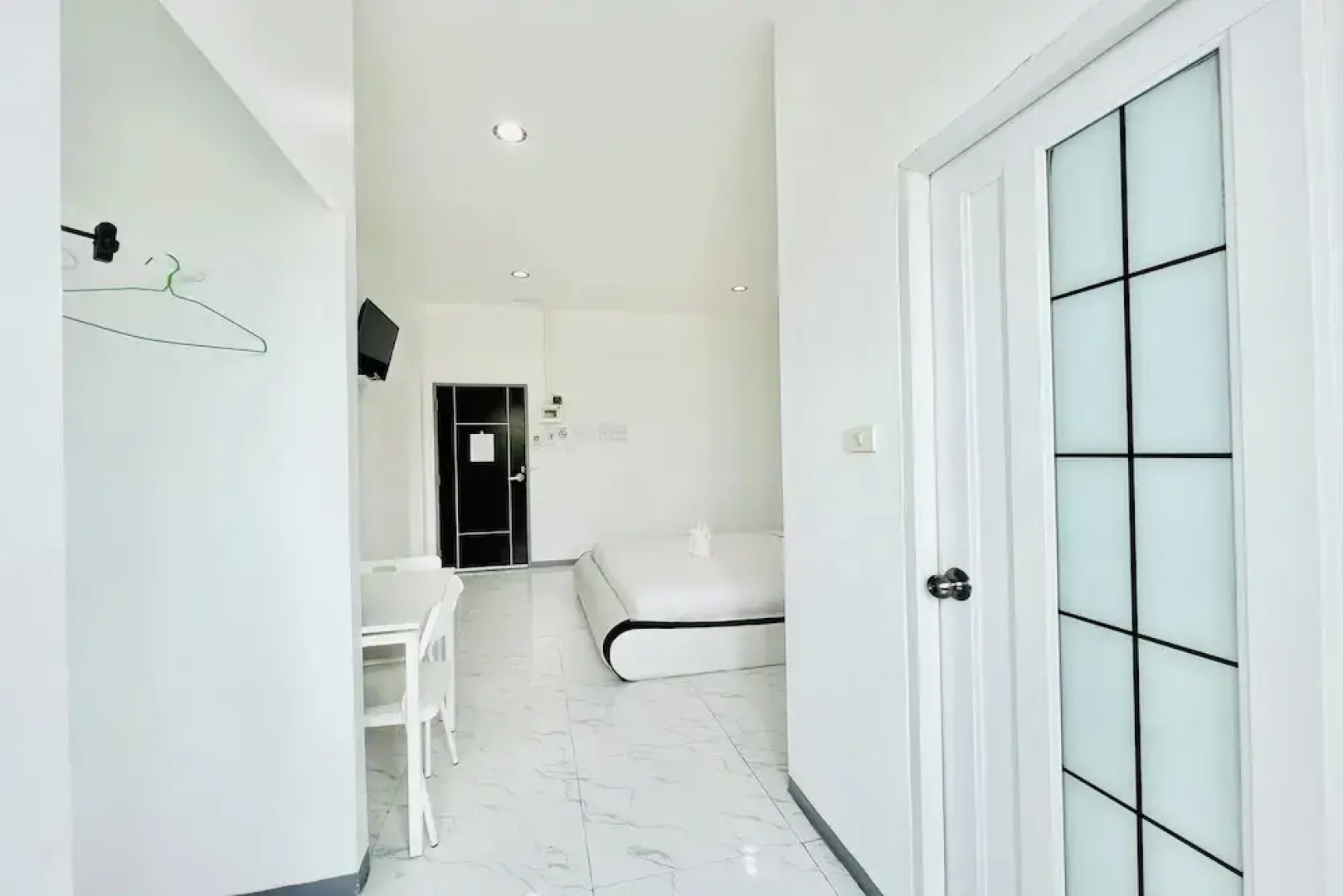 Parichat Bandung Hotel