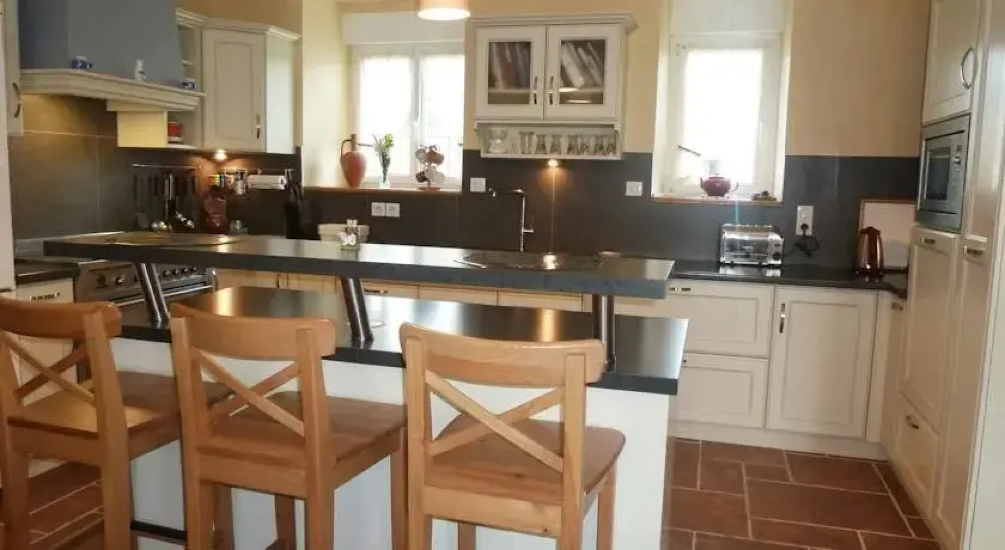 La Lande de Montomblay