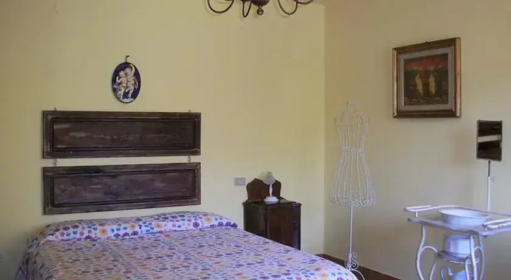 Agriturismo la Lecciola