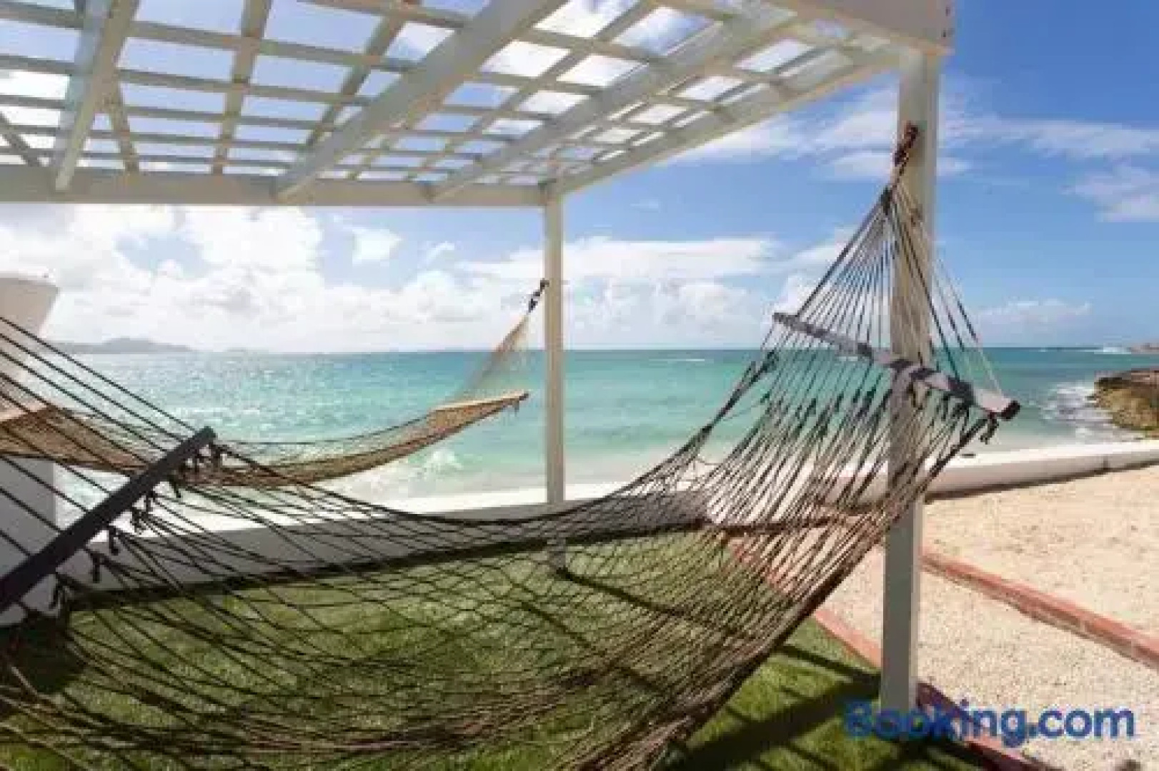 Anguilla - Villa Anguillitta 7 Bedroom Villa