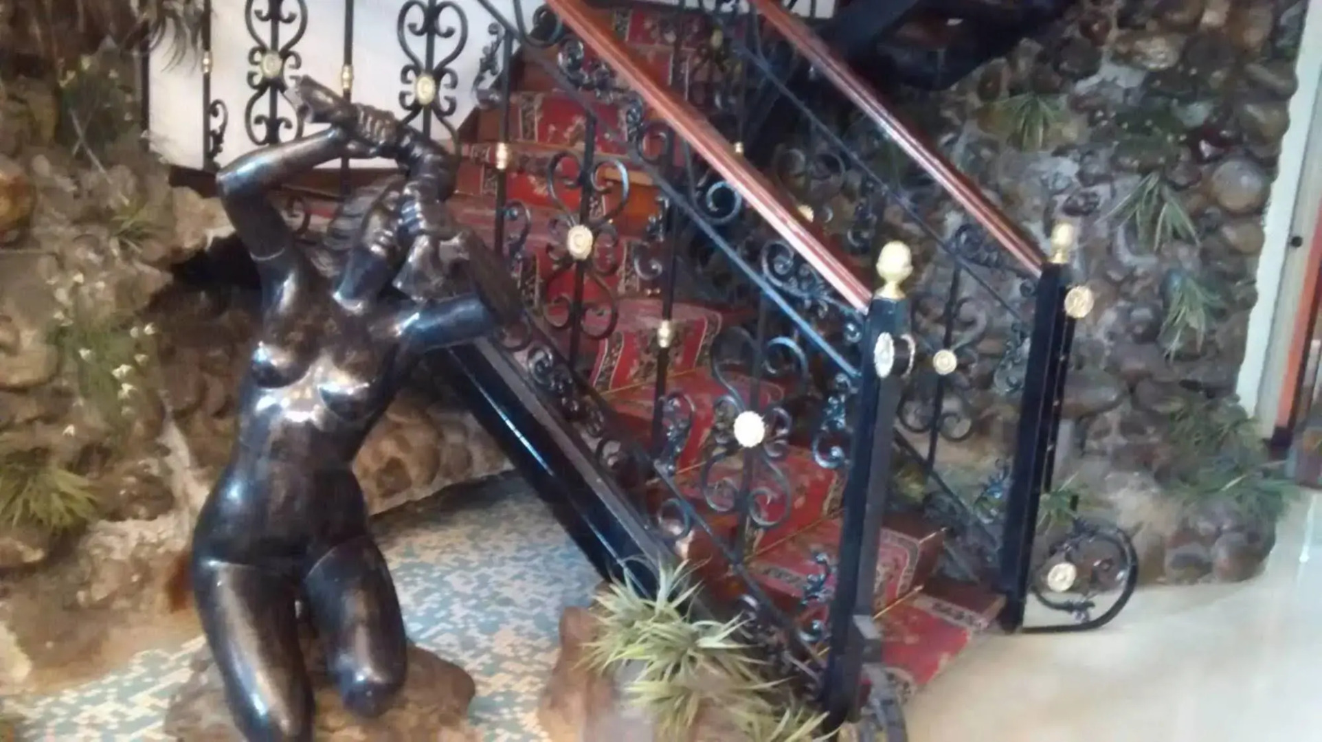 Hotel Ribera Del Rio Av 6N