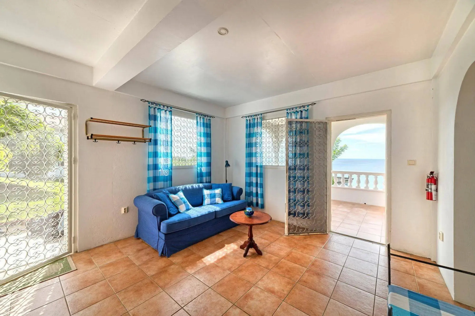 Caribbean Sea View Holiday Apartments