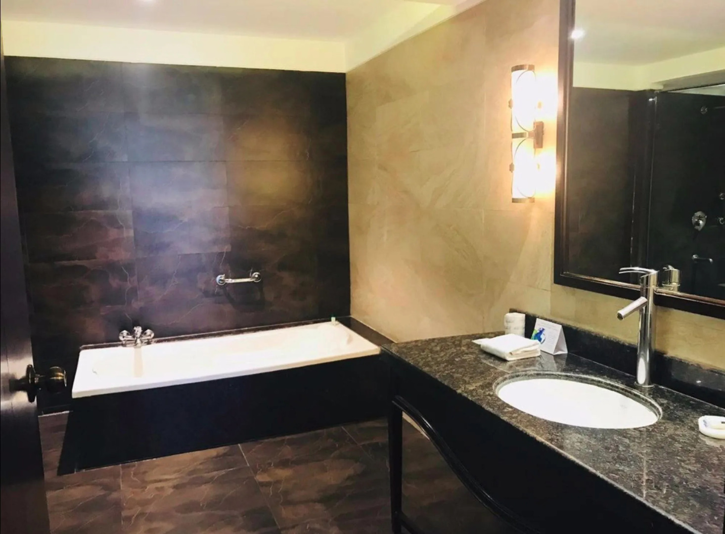 Aloha On The Ganges, Rishikesh