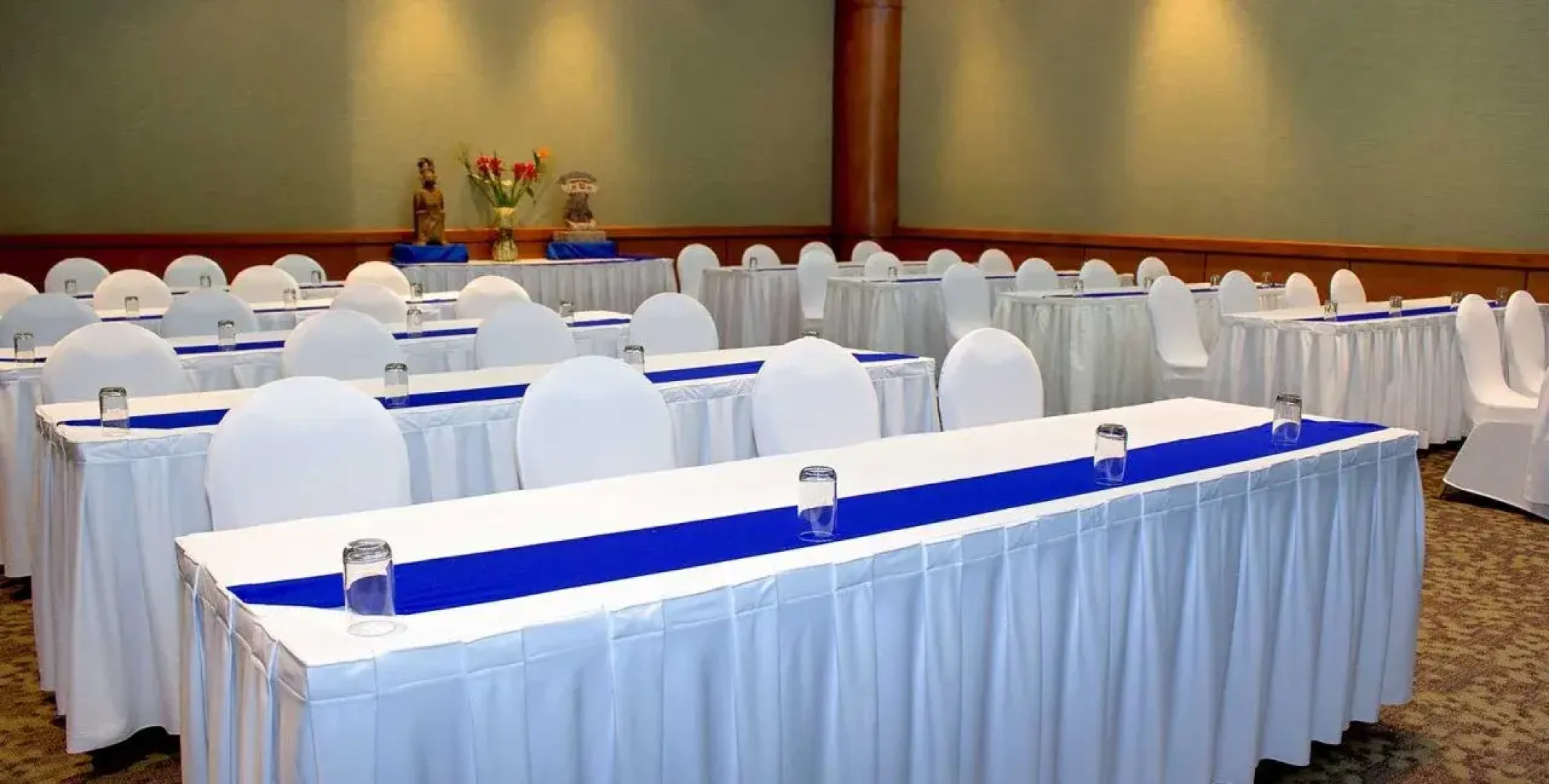 Barceló Gran Faro Los Cabos - All Inclusive