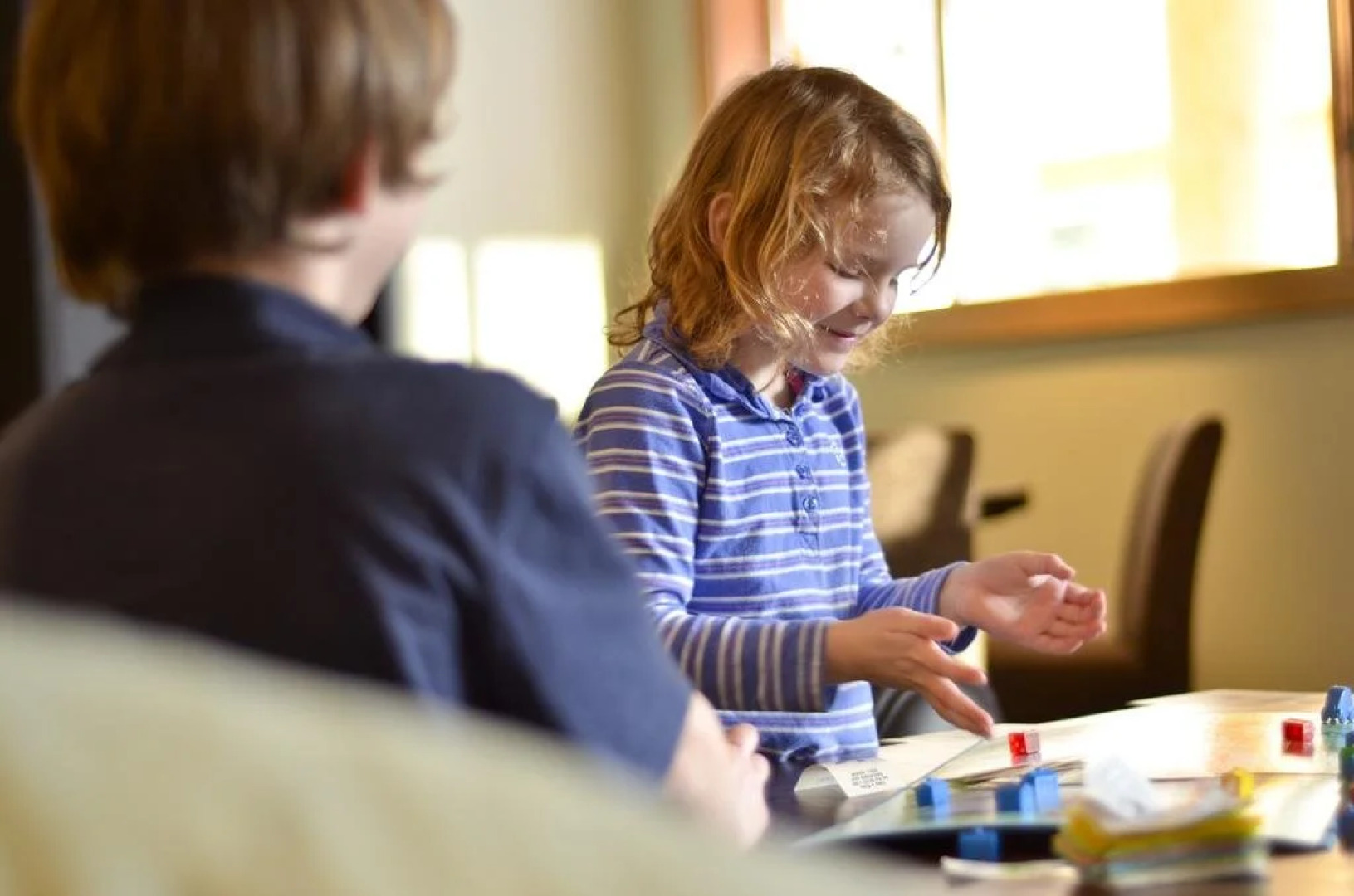 Tyax Lodge & Heliskiing