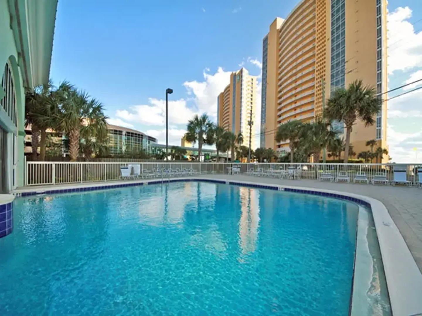 Celadon Beach Resort by Panhandle Getaways