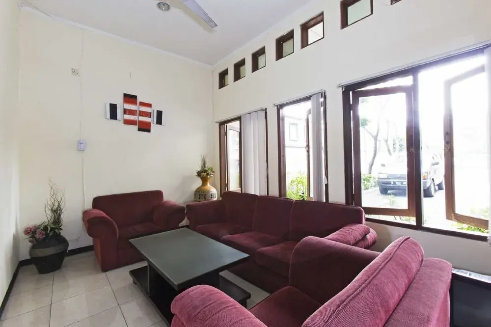 RedDoorz Kemang Ampera