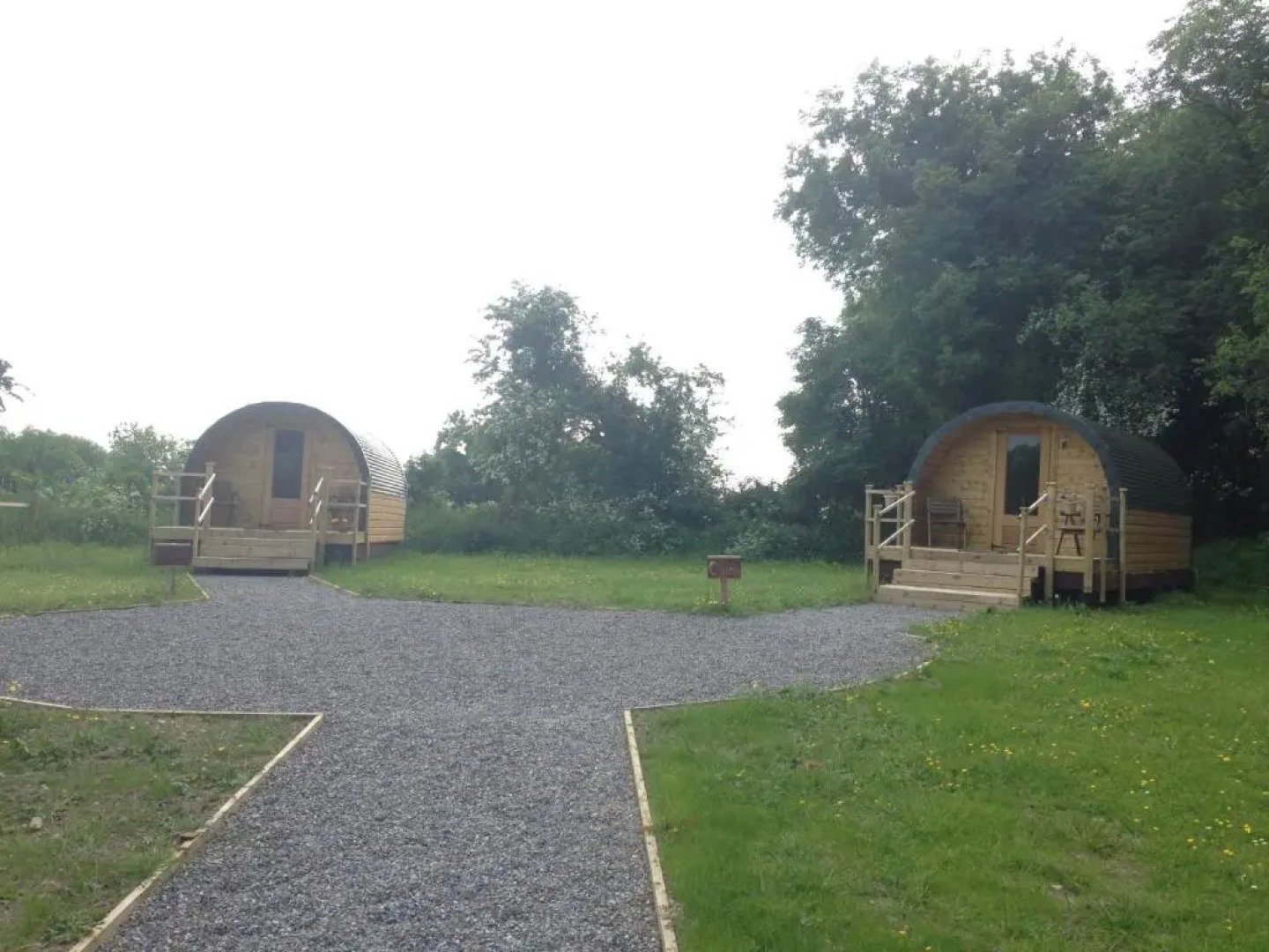 Carrigeen Glamping