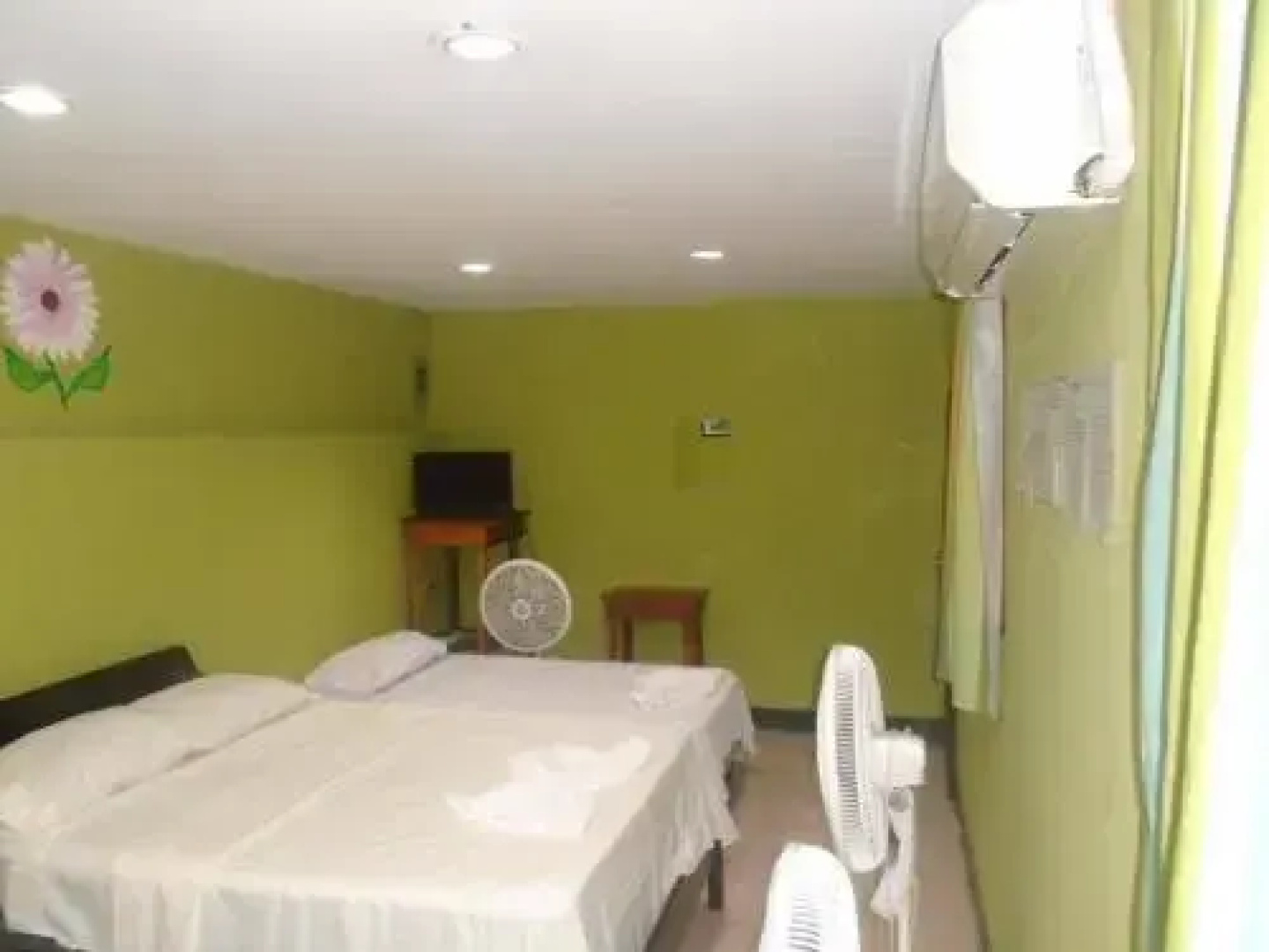 Hostal Las Rosas