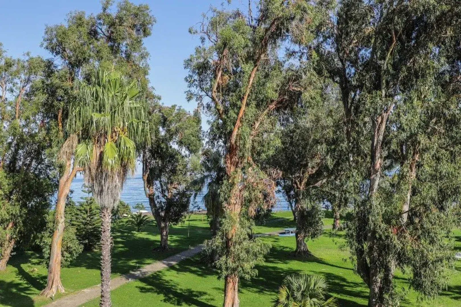 Hotel Restaurant San Lucianu