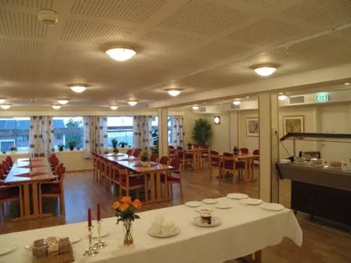 Tune Hotell Sarpsborg