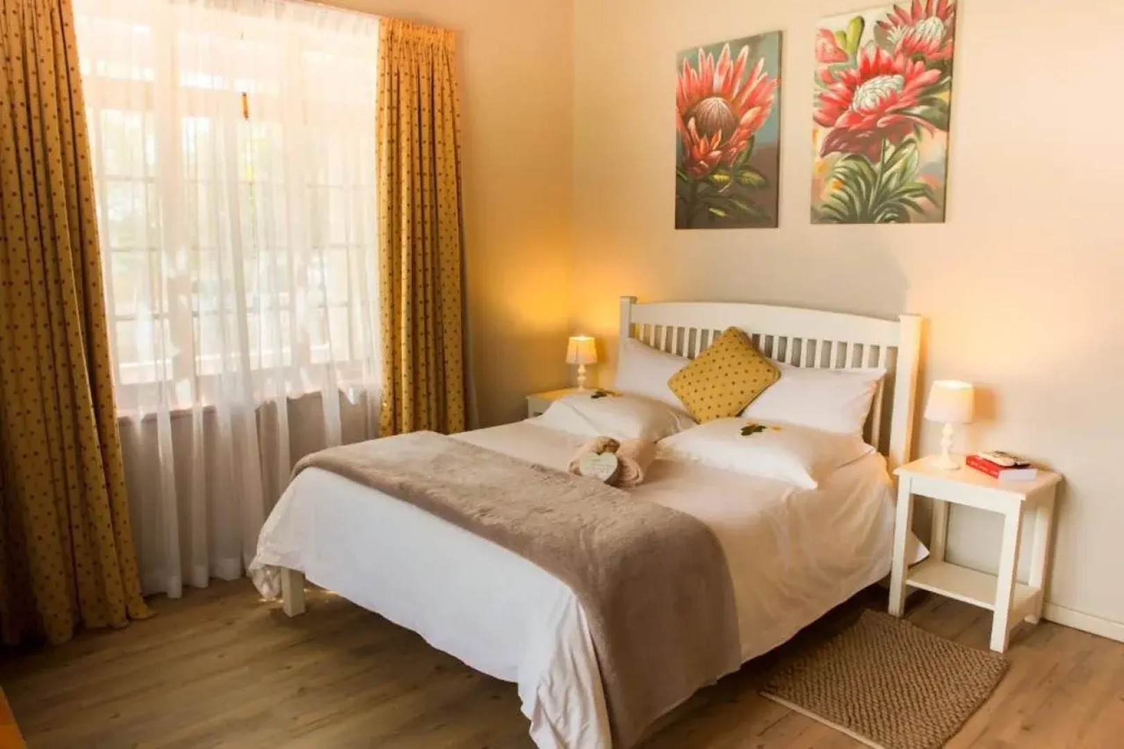 Skilpadvlei Wine Farm