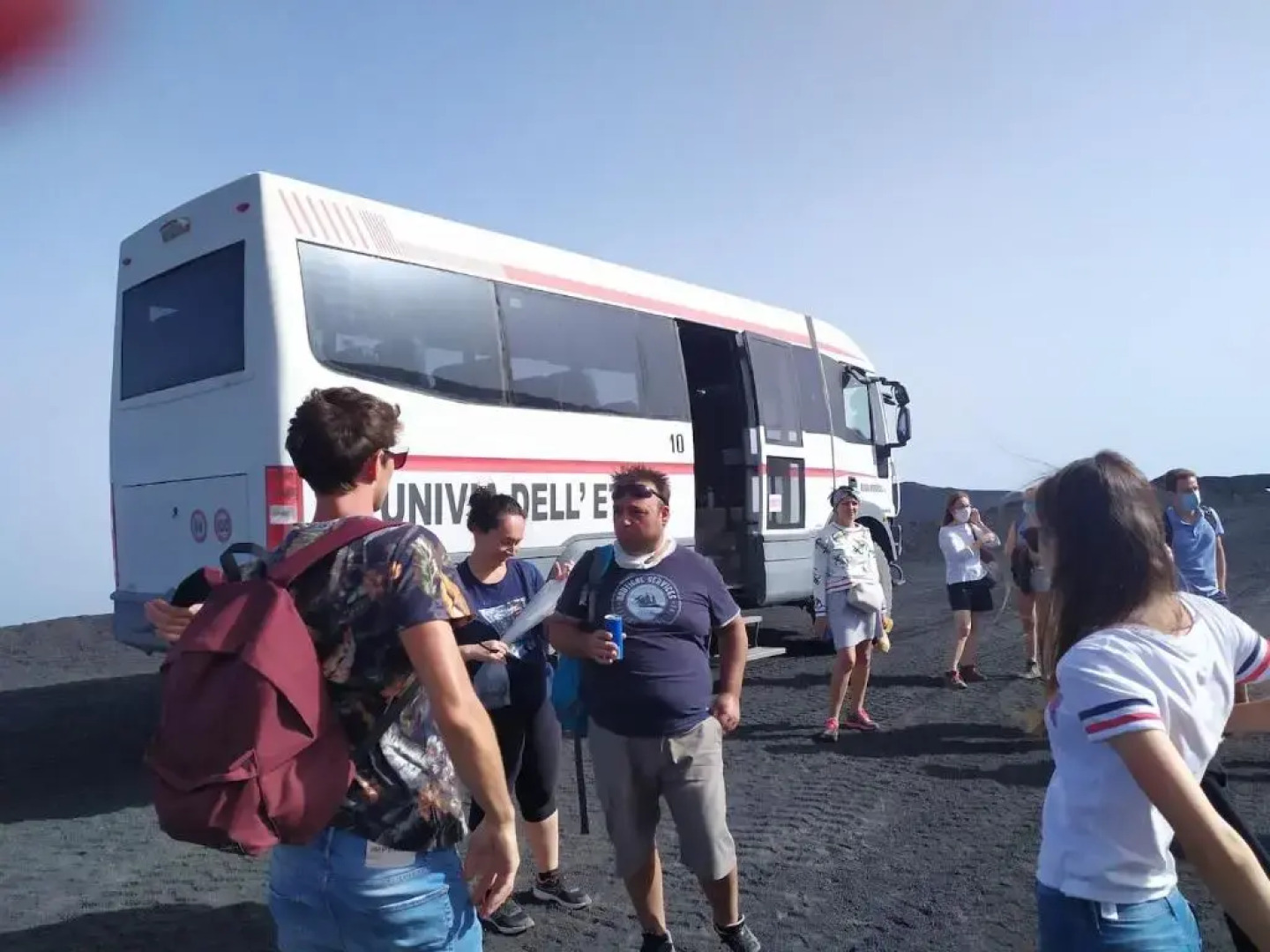 Casa Galatea Etna nord via Bellini 141 Milo