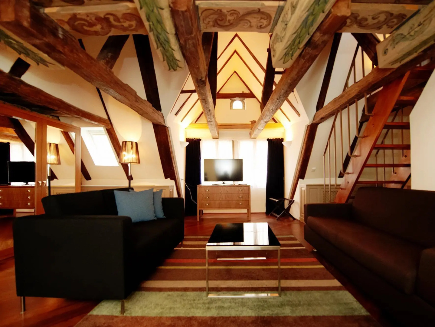 Iron Gate Hotel & Suites Prague by BHG