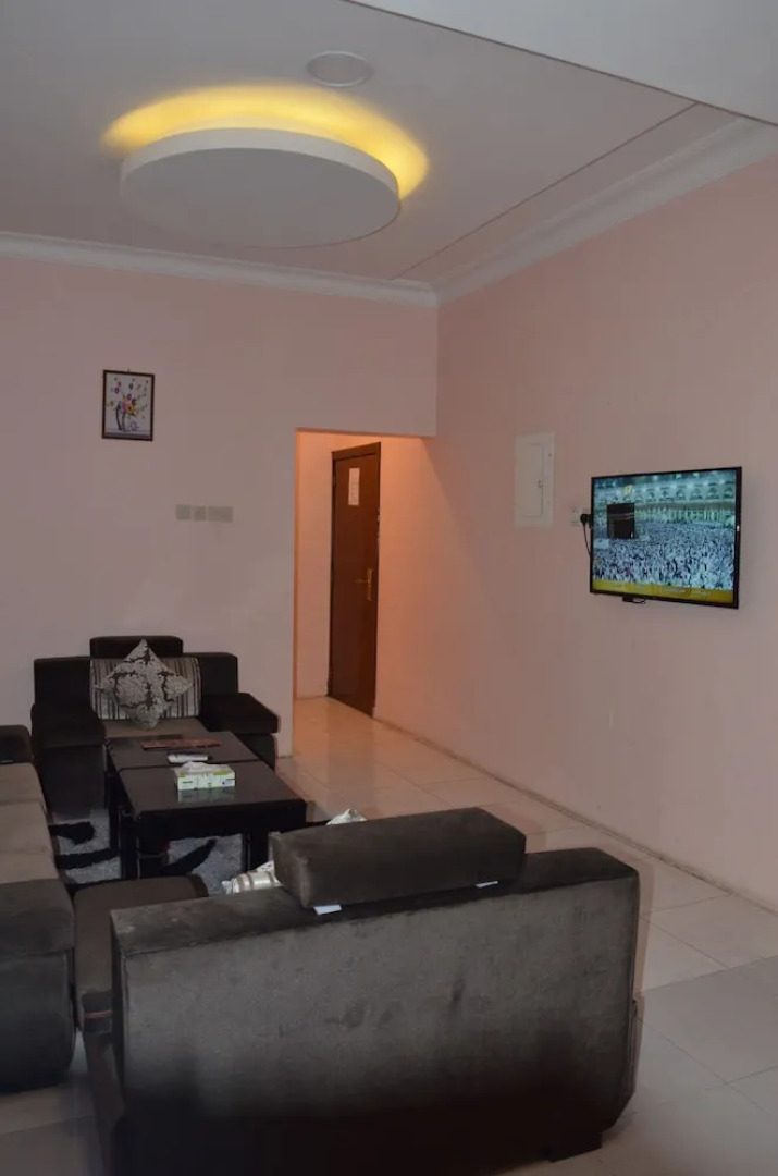 Hotel Wanasah for furnished Apartments