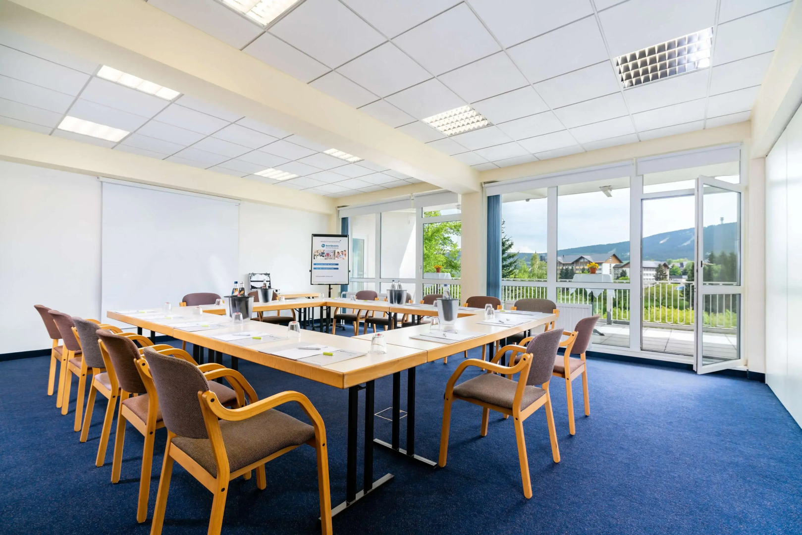 Best Western Ahorn Hotel Oberwiesenthal - Adults Only