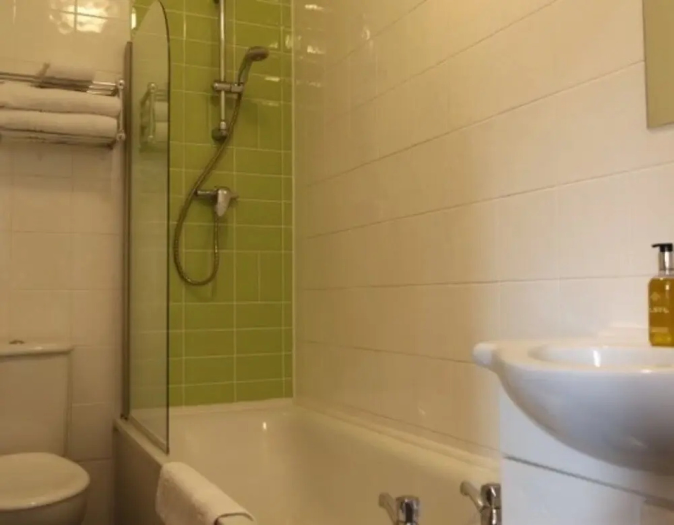 Aberthaw House Hotel