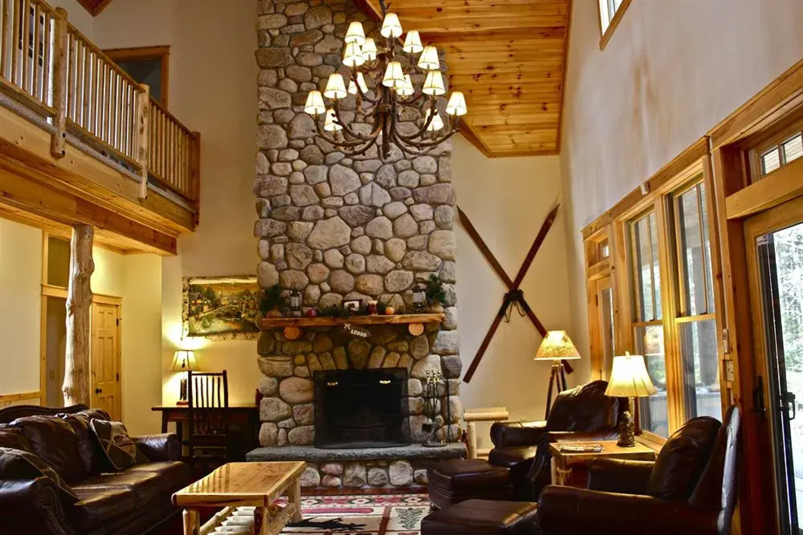 Fawn Ridge Lodge
