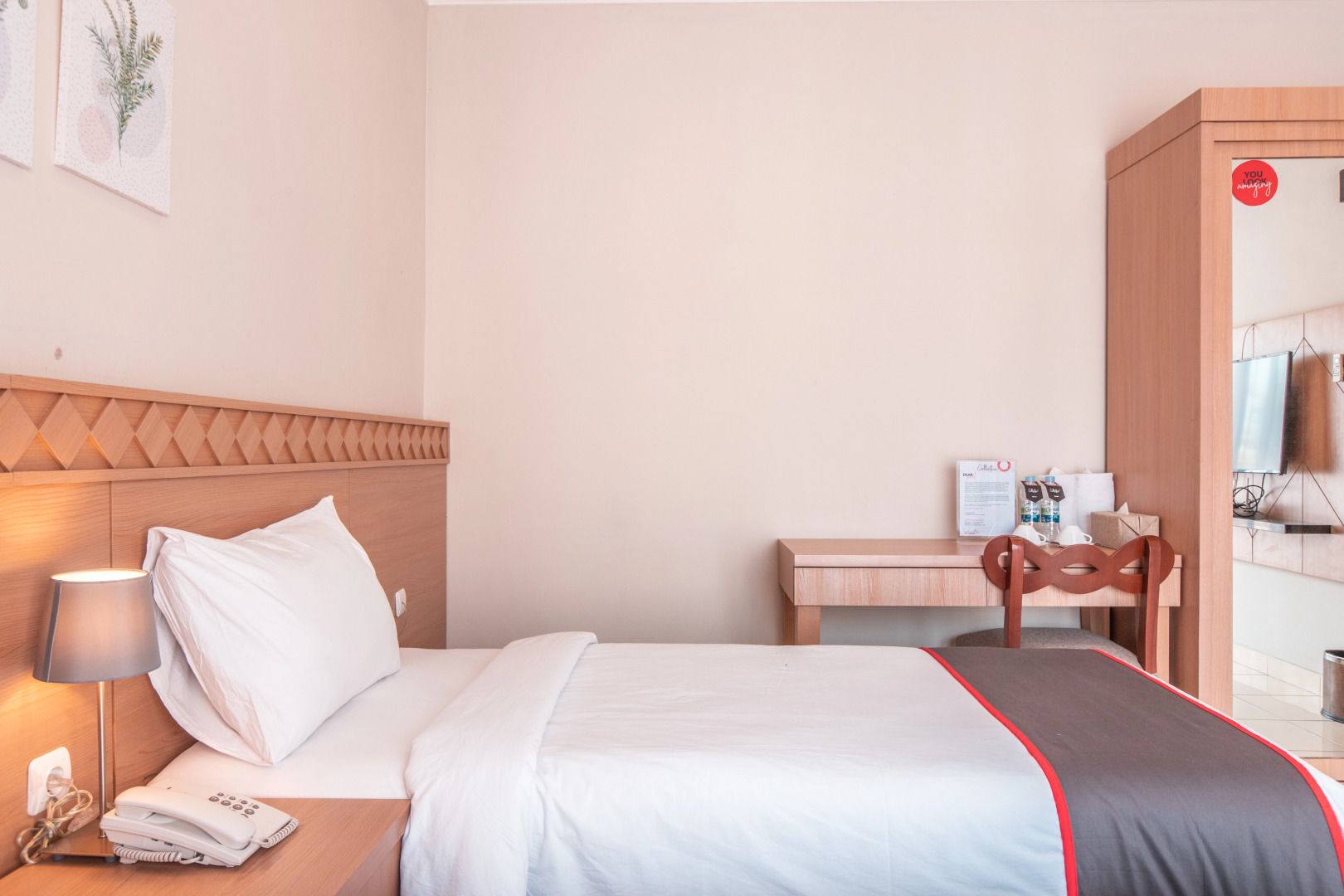 Collection O 9 Villa Ubud Anyer