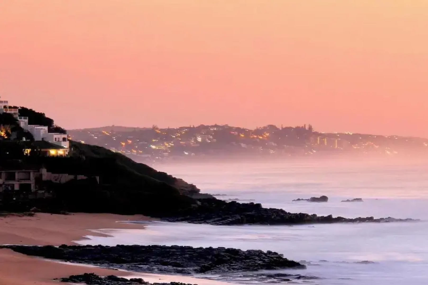 Penthouse 712 at La Montagne by First Private Stays