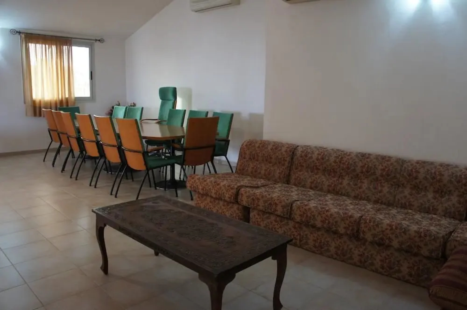 Villa Rosa
