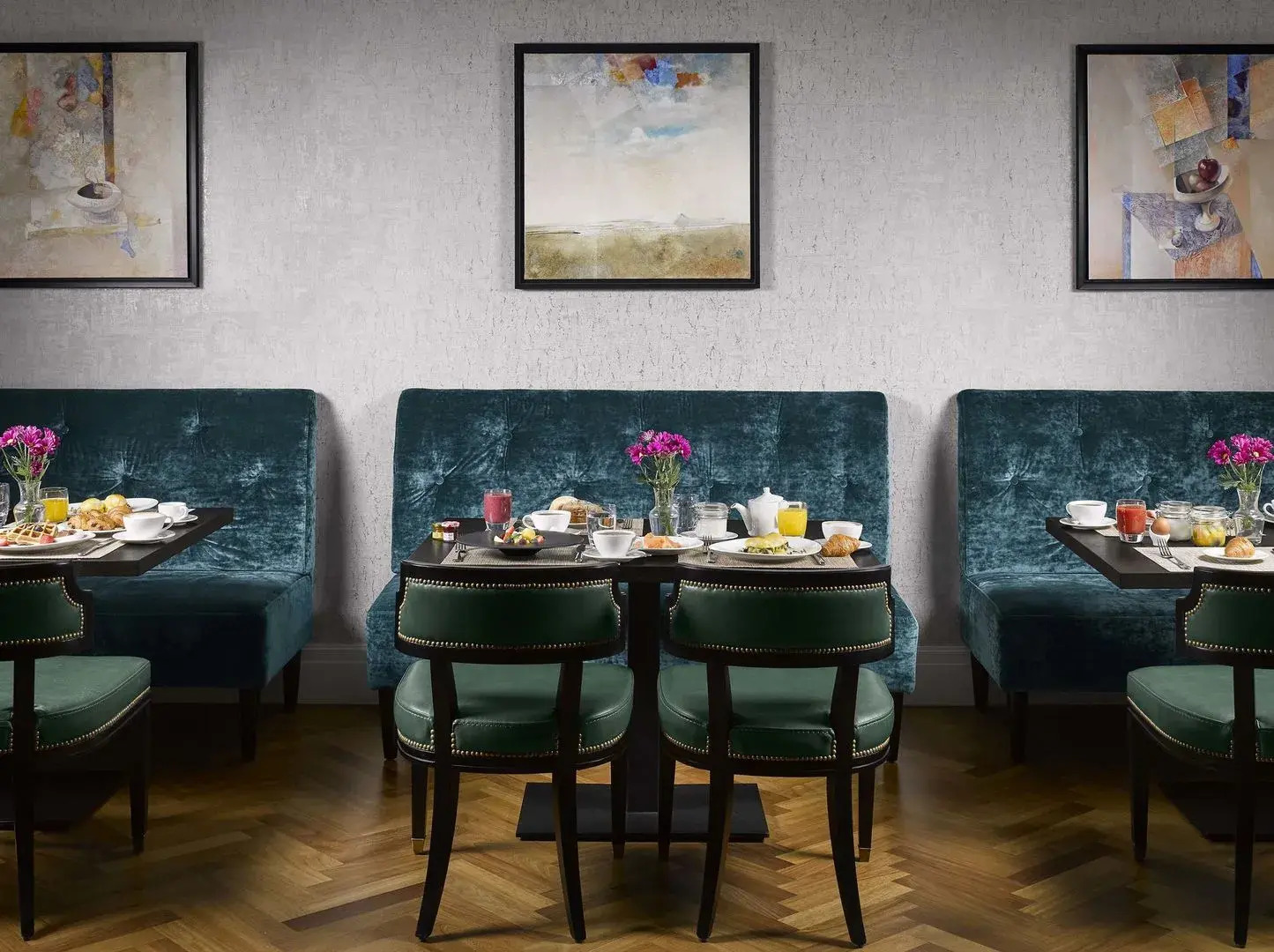 InterContinental Sofia by IHG