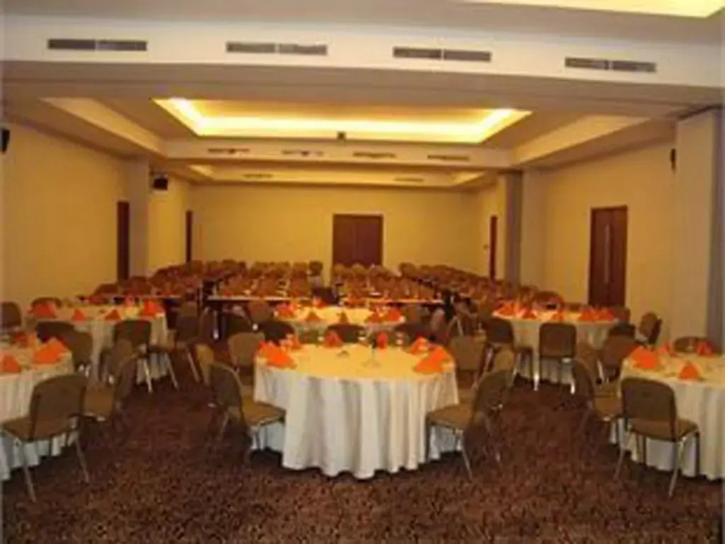 Grand Cikarang Hotel