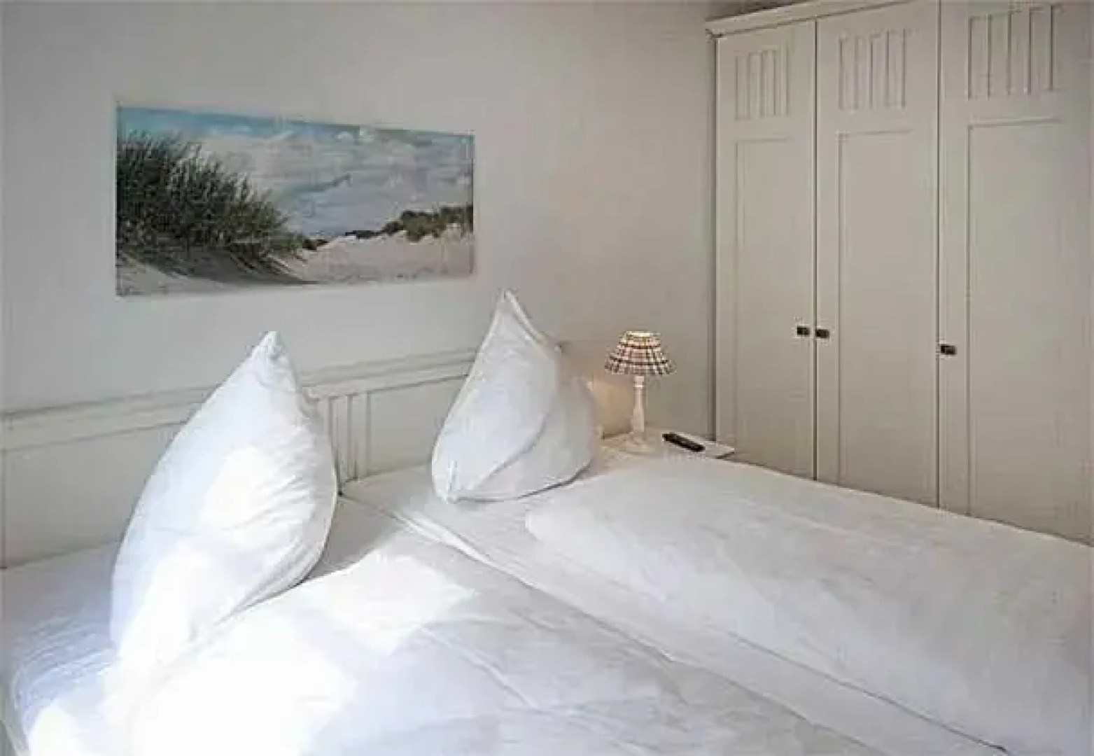 Haus Meeresblick - Ferienwohnung Seepferdchen A 2.02 (Ref. 138575)